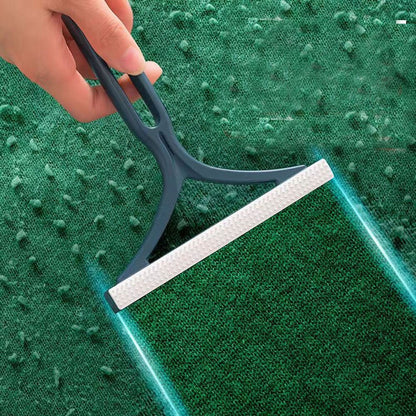 Silicone Double Sided Pet Hair &amp; Lint Remover