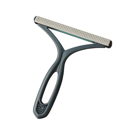 Silicone Double Sided Pet Hair &amp; Lint Remover