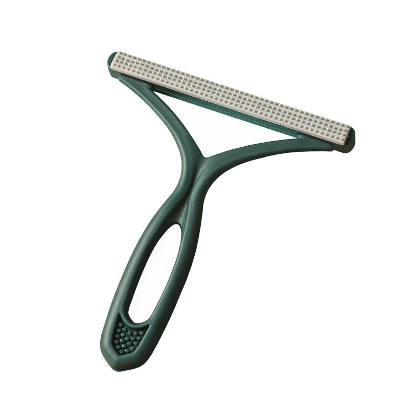 Silicone Double Sided Pet Hair &amp; Lint Remover