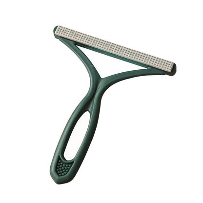 Silicone Double Sided Pet Hair &amp; Lint Remover