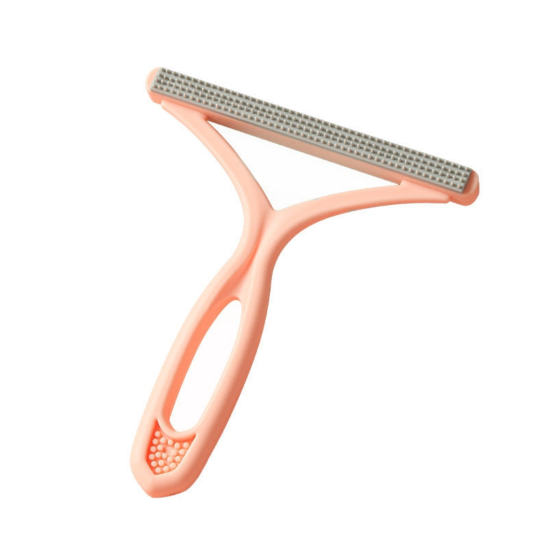 Silicone Double Sided Pet Hair &amp; Lint Remover