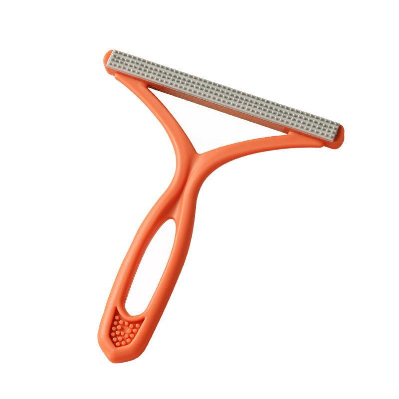 Silicone Double Sided Pet Hair &amp; Lint Remover